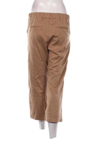 Damskie spodnie Unbranded, Rozmiar M, Kolor Beżowy, Cena 95,99 zł
