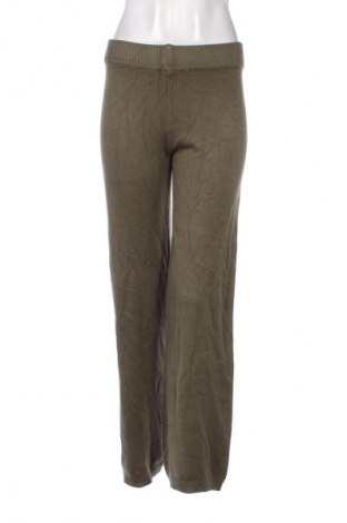 Pantaloni de femei Unbranded, Mărime M, Culoare Verde, Preț 47,99 Lei