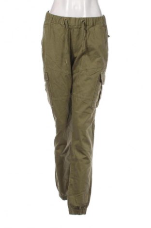 Dámské kalhoty  Unbranded, Velikost M, Barva Zelená, Cena  239,00 Kč