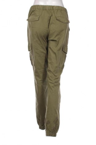 Dámské kalhoty  Unbranded, Velikost M, Barva Zelená, Cena  239,00 Kč