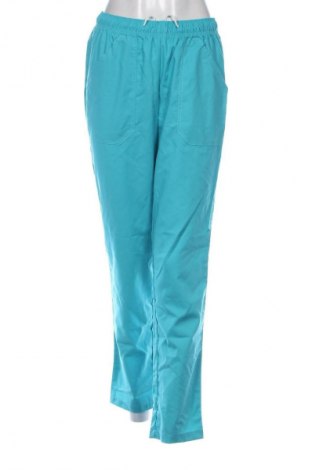 Damenhose Unbranded, Größe M, Farbe Blau, Preis 19,99 €