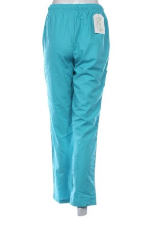 Damenhose Unbranded, Größe M, Farbe Blau, Preis 19,99 €
