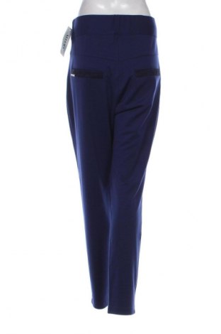 Damenhose Unbranded, Größe 3XL, Farbe Blau, Preis 23,53 €