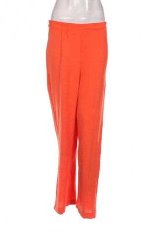Damenhose Unbranded, Größe S, Farbe Orange, Preis 15,00 €