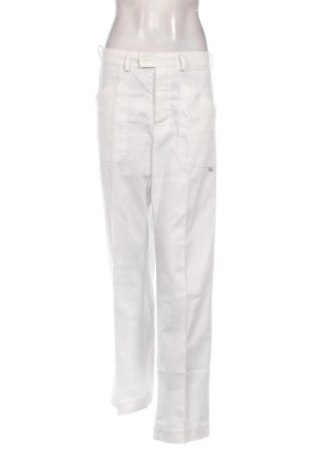 Damenhose Unbranded, Größe XL, Farbe Weiß, Preis 15,00 €