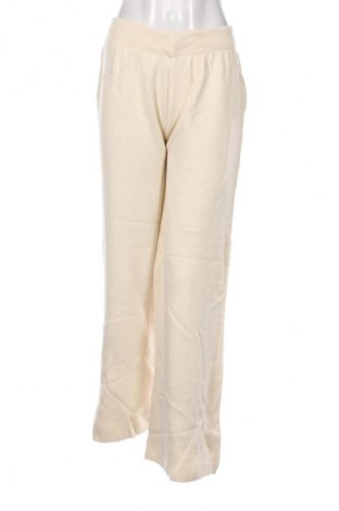 Pantaloni de femei Unbranded, Mărime S, Culoare Bej, Preț 62,99 Lei