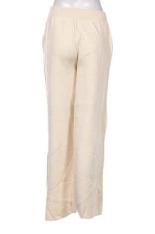 Pantaloni de femei Unbranded, Mărime S, Culoare Bej, Preț 62,99 Lei