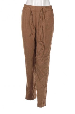 Damenhose Unbranded, Größe M, Farbe Braun, Preis € 9,99