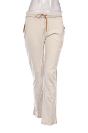 Damenhose Unbranded, Größe S, Farbe Beige, Preis € 14,77