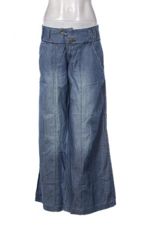 Dámské kalhoty  Unbranded, Velikost S, Barva Modrá, Cena  685,00 Kč