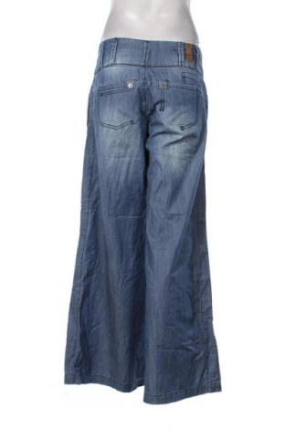 Dámské kalhoty  Unbranded, Velikost S, Barva Modrá, Cena  685,00 Kč