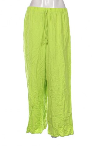 Dámske nohavice Unbranded, Veľkosť L, Farba Zelená, Cena  14,77 €