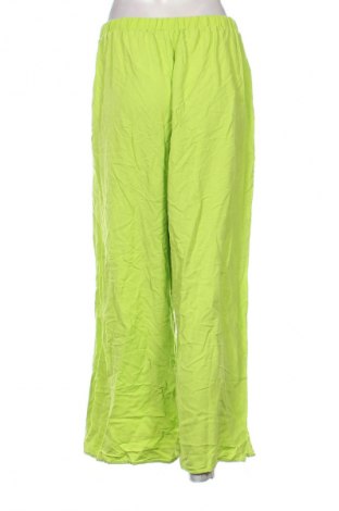 Dámske nohavice Unbranded, Veľkosť L, Farba Zelená, Cena  14,77 €