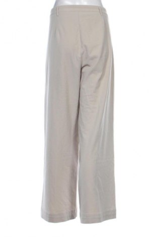 Pantaloni de femei Unbranded, Mărime L, Culoare Bej, Preț 77,17 Lei