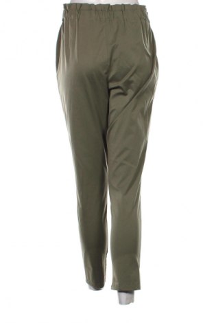 Pantaloni de femei Unbranded, Mărime M, Culoare Verde, Preț 76,32 Lei