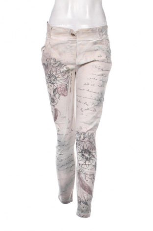 Damenhose Unbranded, Größe M, Farbe Mehrfarbig, Preis € 14,83