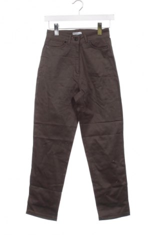 Dámské kalhoty  Unbranded, Velikost XXS, Barva Zelená, Cena  366,00 Kč