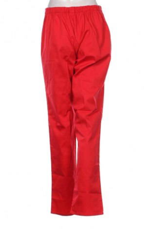 Damenhose Unbranded, Größe M, Farbe Rot, Preis € 14,77