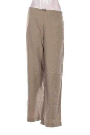 Női nadrág Unbranded, Méret S, Szín Bézs, Ár 3 587 Ft