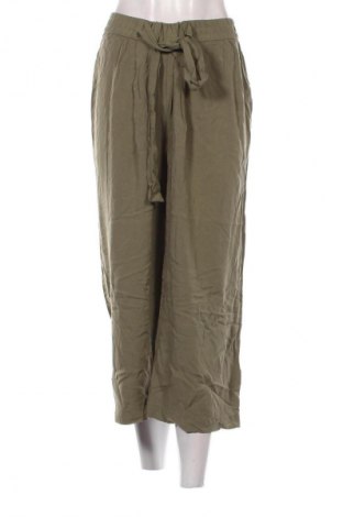 Damenhose Unbranded, Größe L, Farbe Grün, Preis 14,77 €