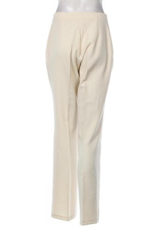 Damenhose Unbranded, Größe M, Farbe Ecru, Preis 24,55 €