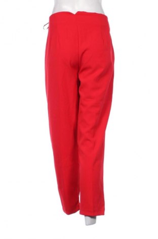 Damenhose Unbranded, Größe XL, Farbe Rot, Preis 23,53 €