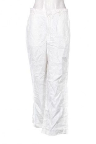 Damenhose Unbranded, Größe M, Farbe Weiß, Preis 15,00 €