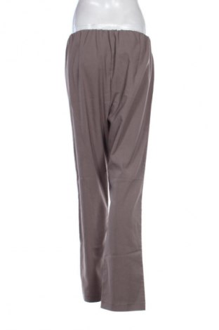 Damskie spodnie Unbranded, Rozmiar XL, Kolor Brązowy, Cena 66,39 zł