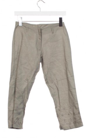 Damenhose Unbranded, Größe S, Farbe Beige, Preis 23,52 €