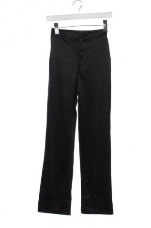 Pantaloni de femei Unbranded, Mărime XS, Culoare Negru, Preț 77,17 Lei