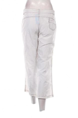 Dámske nohavice Unbranded, Veľkosť XL, Farba Biela, Cena  23,52 €