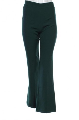 Pantaloni de femei Unbranded, Mărime M, Culoare Verde, Preț 111,49 Lei