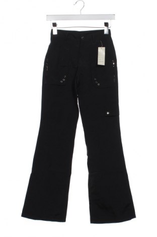 Női nadrág Unbranded, Méret XXS, Szín Fekete, Ár 4 719 Ft