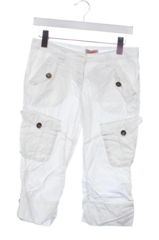 Damenhose Unbranded, Größe M, Farbe Weiß, Preis 14,83 €