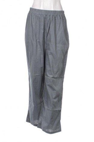Γυναικείο παντελόνι Unbranded, Μέγεθος XXL, Χρώμα Γκρί, Τιμή 14,83 €