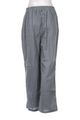 Γυναικείο παντελόνι Unbranded, Μέγεθος XXL, Χρώμα Γκρί, Τιμή 14,83 €
