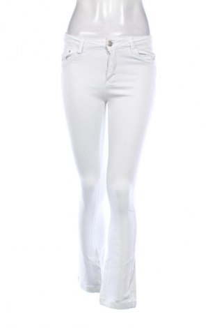 Damenhose Unbranded, Größe S, Farbe Weiß, Preis 12,10 €