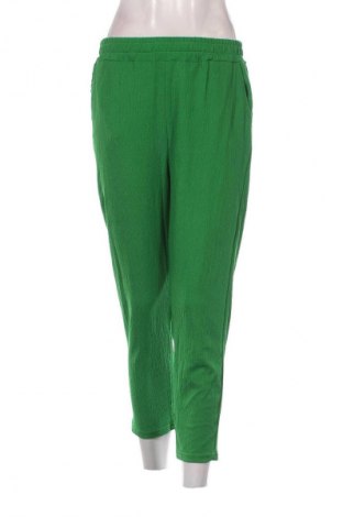 Dámske nohavice Unbranded, Veľkosť L, Farba Zelená, Cena  14,77 €