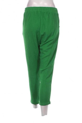 Dámske nohavice Unbranded, Veľkosť L, Farba Zelená, Cena  14,77 €