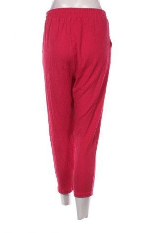 Dámske nohavice Unbranded, Veľkosť L, Farba Ružová, Cena  14,77 €