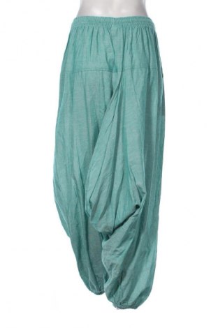Damenhose Unbranded, Größe M, Farbe Grün, Preis € 14,77