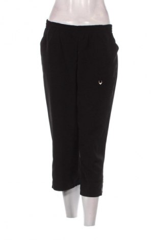 Damenhose Unbranded, Größe L, Farbe Schwarz, Preis 14,91 €