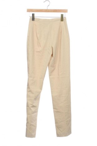 Damenhose Unbranded, Größe XS, Farbe Beige, Preis € 14,83