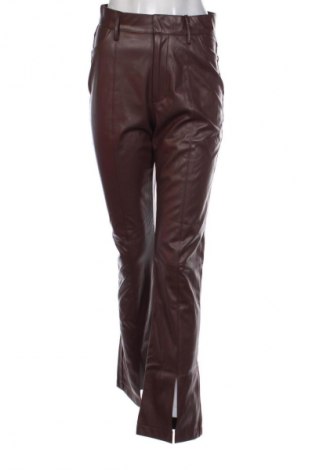 Damenhose Unbranded, Größe M, Farbe Braun, Preis € 14,83