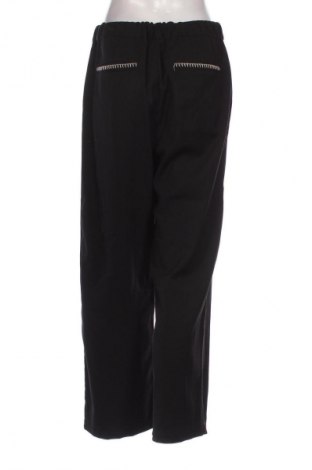Damskie spodnie Unbranded, Rozmiar M, Kolor Czarny, Cena 67,41 zł
