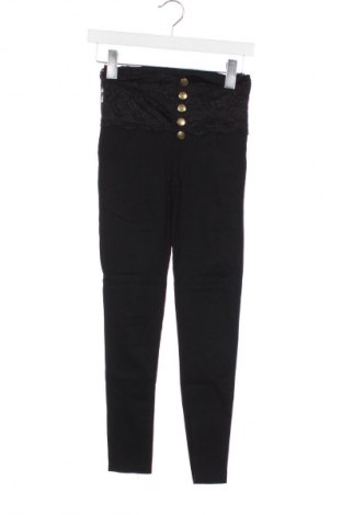 Damenhose Unbranded, Größe XS, Farbe Schwarz, Preis € 14,83