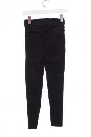Damenhose Unbranded, Größe XS, Farbe Schwarz, Preis € 14,83