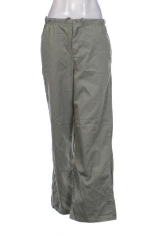 Damenhose Unbranded, Größe L, Farbe Grün, Preis € 23,92