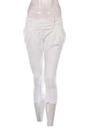 Damenhose Unbranded, Größe M, Farbe Weiß, Preis € 14,83