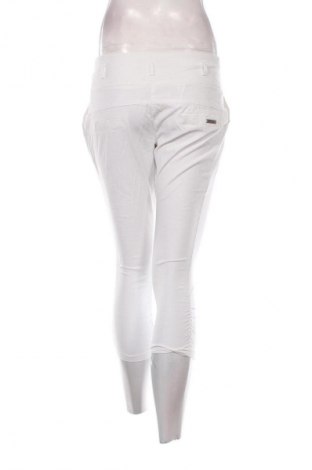 Damenhose Unbranded, Größe M, Farbe Weiß, Preis € 14,83